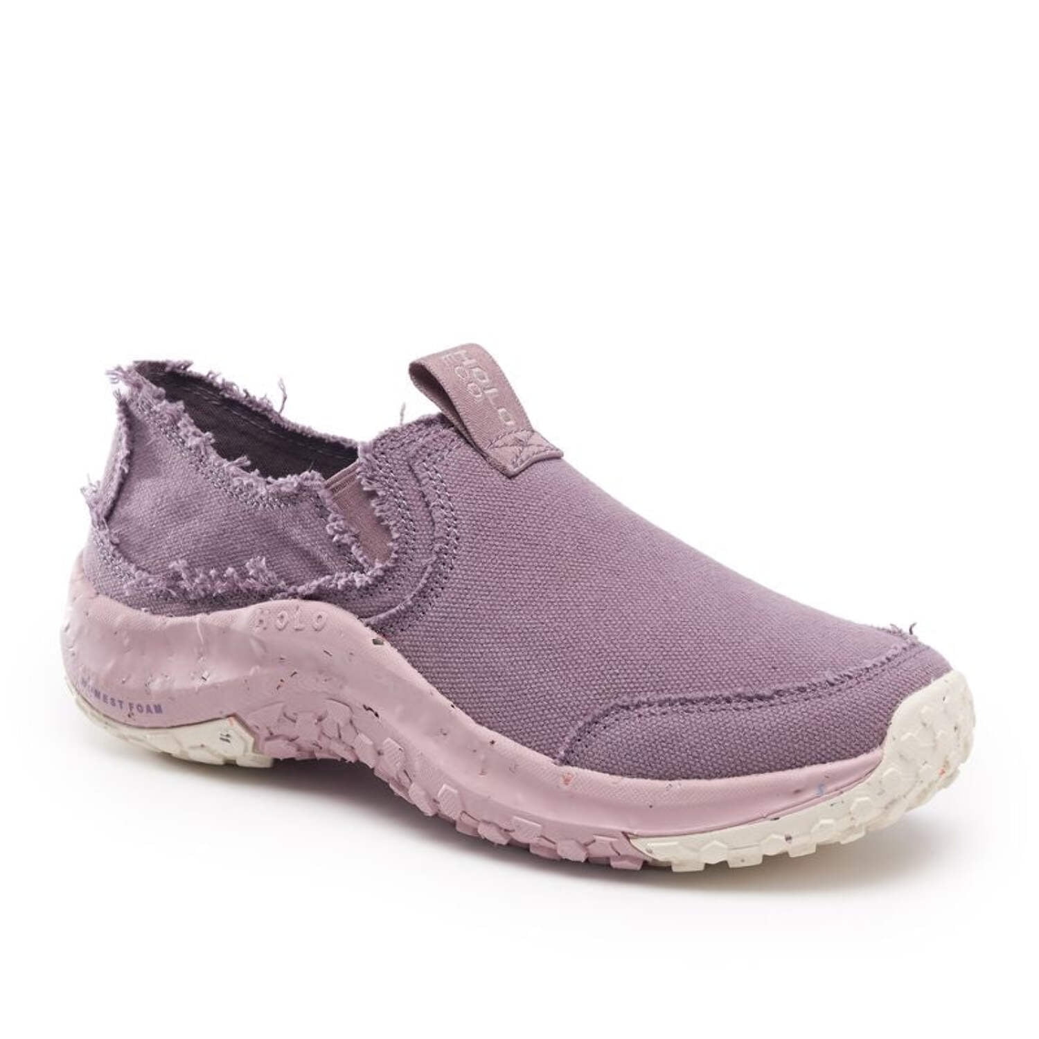 HOLO Men's Athena Moc Canvas