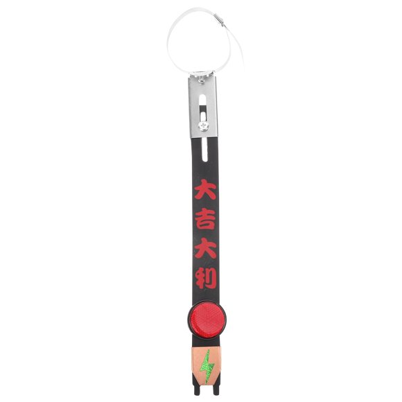 Miangastore Grounding Cable Multi 13.76X1.77X0.59In For Vehicles 1Pcs