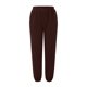 thumbnail image 5 of Pantalones de yoga de cintura alta con bolsillos para mujer - Tejido de poliéster, tallas S-XXL - Elásticos y cómodos para hacer ejercicio y para llevar de forma informal, 5 of 7