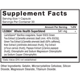thumbnail image 3 of Force Factor ProbioSlim Probiotic Weight Loss Supplement for Women and Men, 30 Capsules, 3 of 11