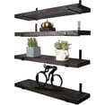 thumbnail image 1 of HXSWY Floating Shelf, 1 of 6