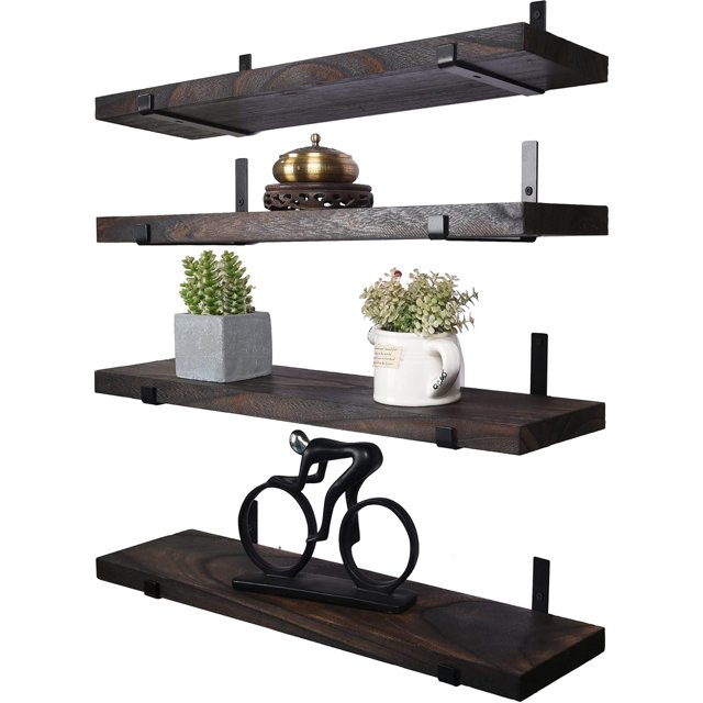 HXSWY Floating Shelf