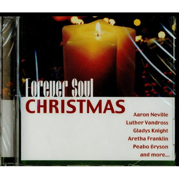 Forever Soul Christmas