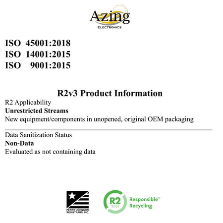 Pioneer High Efficient Adjustable Car Speakers with Cables, PP Black, 6-1/2