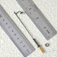 thumbnail image 2 of Mosiee Household Model Lamp For 12 Volts For Model H0 High Quality Lights Metal, 2 of 7