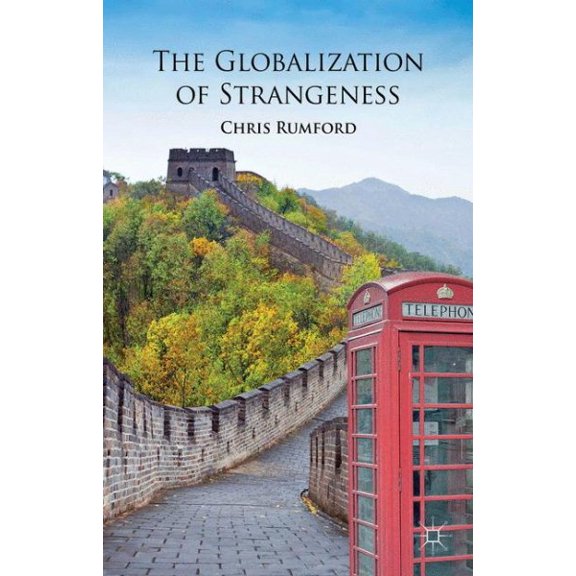 Pre-Owned The Globalization of Strangeness, (Paperback)