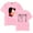 JX44045-Pink, variant on Boywithuke Tour 2025 T-Shirt Merch For Women/Men Unisex Summer Short Sleeve Tshirt Tee Cosplay Clothes Streetwear