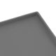 thumbnail image 4 of Heavy Duty Silicone Grill Mat for Griddle, Protects Your Griddle from Rodents, Debris and Rust, All Weather BBQ Grill Mat, 43cm, Grey, 4 of 4