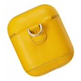thumbnail image 4 of Funda protectora de lujo Sunnimix para auriculares 1st y 2nd Amarillo a prueba de polvo, 4 of 7