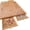 30" x 22" - 1000 Piece-1, variant on Rotating Puzzle Board with Drawers – 1500 Piece Jigsaw Puzzle Table Organizer with Lazy Susan Spinner – The Original Premium Wooden Puzzle Board for Adults, Portable & Durable Design