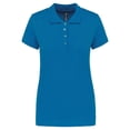 thumbnail image 1 of Kariban Polo Piqué pour Femmes, 1 of 3