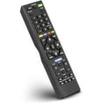 Sony RMYD092 Replacement Universal Smart TV Remote Control Fit for All