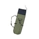 thumbnail image 3 of Estuche para caña de pescar Estuche para caña de pescar Bolsa organizadora portátil para carrete de pesca Bolsa de pesca Verde, 3 of 9