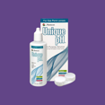 thumbnail image 3 of Menicon Solution Polyvalente Unique pH 4 fl oz (120 ml) + Étui pour Lentilles RGP, 3 of 5