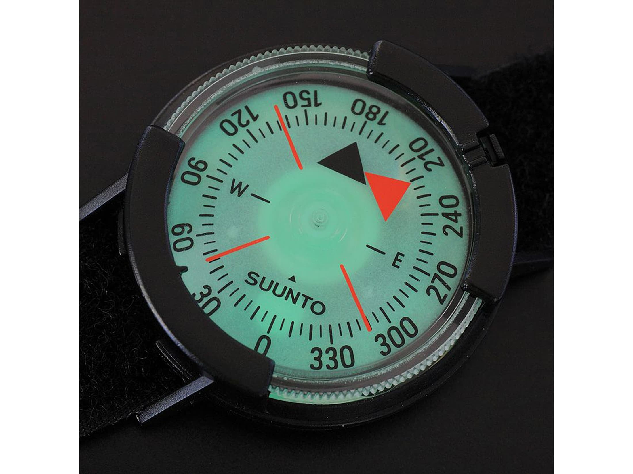 Suunto Wrist Compass