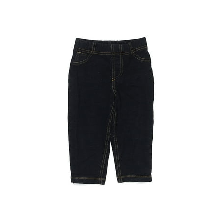 

Pre-Owned Carter s Boy s Size 18 Mo Jeans