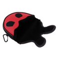 thumbnail image 2 of 2x PU Golf Mallet Putter Head Cover Protector para colgar shamjiam Cubierta de cabeza de mazo de golf, 2 of 9