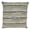 MultiColor, variant on 20 in. Metallic Foil Print Throw Poly Filled Pillow, Gold