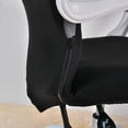 thumbnail image 4 of Stretch Office Chair Covers, Computer Office Chair Cover Stretchable Rotating Chair Slipcover, 4 of 9