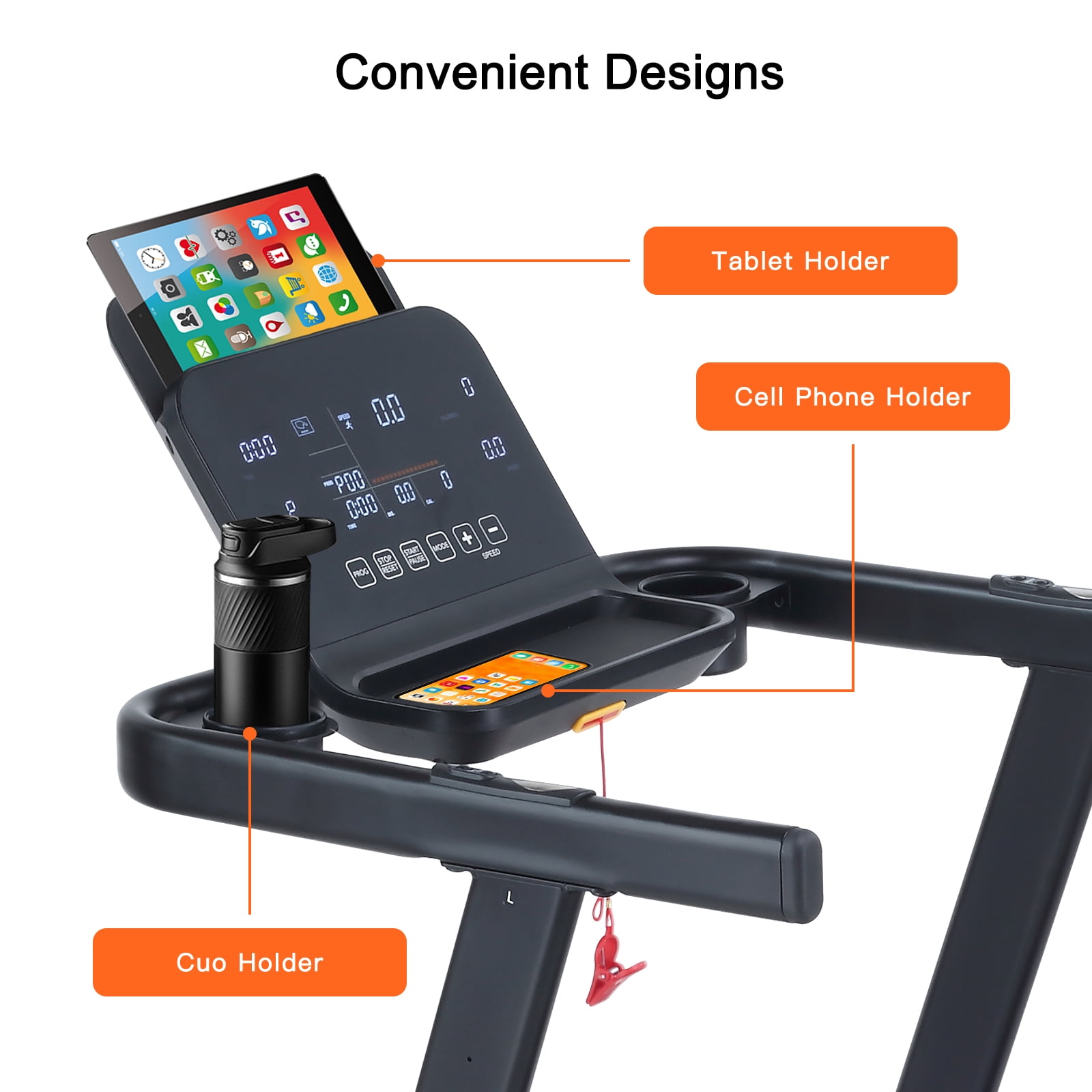 Gymost treadmill review hotsell