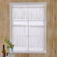 thumbnail image 6 of Factory Price!Lace Kitchen Curtains, Embroidered Translucent Curtains, Can Be Used To Decorate Kitchen Restaurants, Cafes And Pubs., 6 of 6