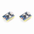 thumbnail image 1 of 2X Placa de Desarrollo -C3-Zero Módulo Bluetooth Wifi RISC-V Procesador de un Solo Núcleo de 32 Bits -C3FN4 Tipo-C B, 1 of 1