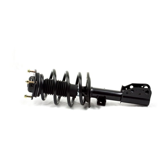 Gabriel G57314 Ultra ReadyMount Front Complete Strut Assembly Fits 08-12 Buick Enclave FWD; 09-11 Chevrolet Traverse FWD; 07-11 GMC Acadia FWD; 07-10 Saturn Outlook FWD (1 pack)