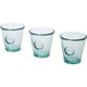 thumbnail image 1 of Authentic - Cristal Copa de Reciclado 250ml - Pack de 3 (Transparente), 1 of 4