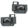 thumbnail image 1 of Par de MANIJAS PUERTA INTERIOR F150/250 2009 al 2014 FORD Traseras Genérica  ., 1 of 4