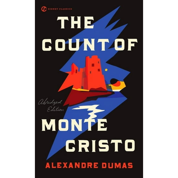 The Count of Monte Cristo, (Paperback)