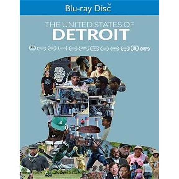 United States of Detroit