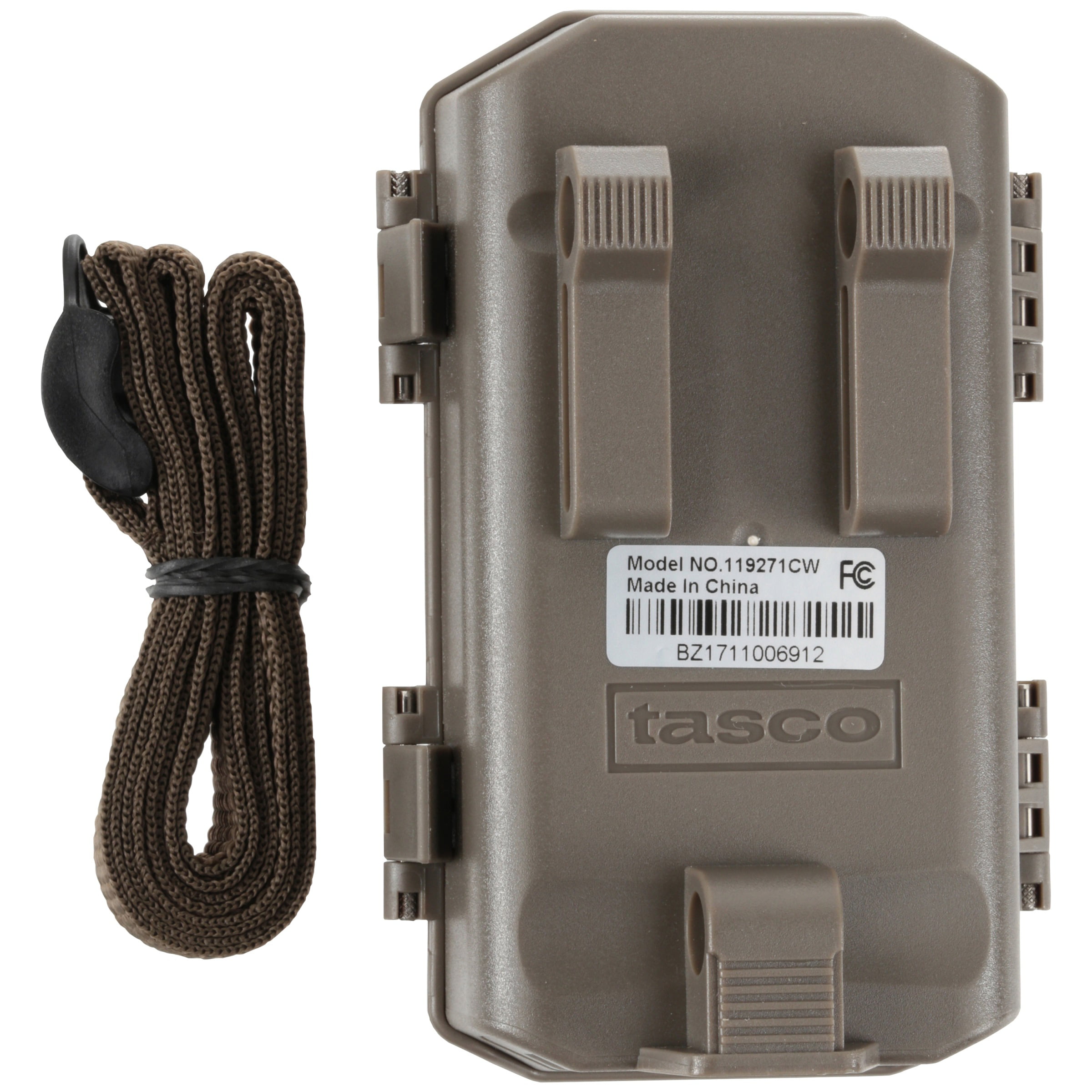 Tasco 119271CW 8MP Low Glow Trail Camera for sale online 