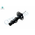 thumbnail image 6 of Pair 2 Front Left-Right Suspension Strut Assembly For 2014-2019 Cadillac CTS RWD, 6 of 10