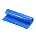 thumbnail image 1 of Unique Bargains Tube Rétractable en PVC Bleu 280mm pour Batterie pour Grand Pack de Batterie, 1 of 5
