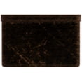 thumbnail image 5 of Ekena Millwork 3"W x 16"D x 2"H Heaton Hidden Support Steel Bracket w/ 12" Support Depth, Antiqued Bronze, 5 of 11
