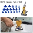 thumbnail image 3 of Auto Body Paintless Dent Repair Tool, Car Dent Puller with Dent Lifter Car Dent Removal, 3 of 8