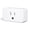 Plug Gen2 1 Pack, variant on Zigbee Smart Plug with Real-time Power Monitoring,15A Smart Outlet, Zigbee Repeater, ETL Certified, ZigBee Hub Required,Work with Home Assistant,Compatible Echo Devices and SmartThing