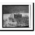 thumbnail image 2 of Historic Framed Print, Harpers Ferry - 2, 17-7/8" x 21-7/8", 2 of 9