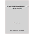 thumbnail image 1 of Pre-Owned The Elfstones of Shannara (Paperback) 0708880959 9780708880951, 1 of 1