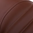 thumbnail image 4 of 1 Unid Asiento Plasticó Duradero de Motocicleta para CG125 Ligero Sunnimix Cafe Racer Asiento Hump, 4 of 8