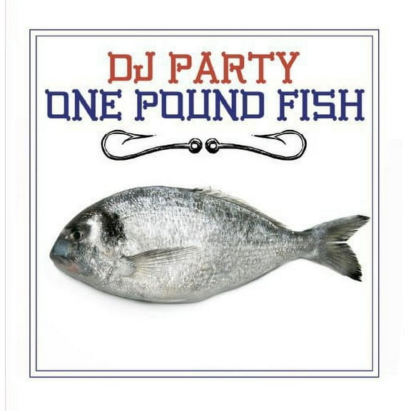 DJ Party - One Pound Fish - Opera / Vocal - CD