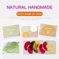 thumbnail image 4 of Eye Patches Making Molds Portable Tray Plate Set Suitable for Homehould Using, 4 of 6