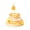 A, variant on 3-Layer RollerTrack Cats Teaser Toy Rotating Cats Track Tower Treat Feeders Interaction Boredom Relief Pet Toy