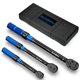 thumbnail image 1 of Juego de Llaves de Torque Sundpey 1/4", 3/8", 1/2" Precisión ±3%, 1 of 7