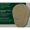 thumbnail image 2 of Curad Medline Industries Eye Patch, 20 ea, 2 of 5