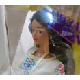 thumbnail image 2 of Barbie Native American Doll, Special Edition Barbie -, 2 of 6