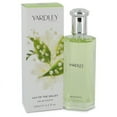 thumbnail image 2 of Lily of The Valley Yardley by Yardley London - Eau De Toilette Spray 4.2 oz, 2 of 3