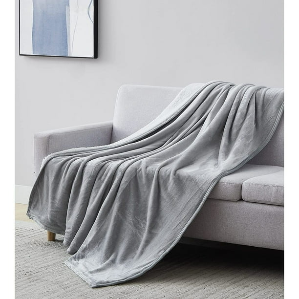California King Size Blanket