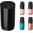 A Black1, variant on Waterless Diffuser for Essential Oil, Battery Operated Nebulizer, 0.7 Fl.Oz./ 20mL Capacity, Mini Scent Air Machine, 3 Countdown Timers & 3 Mist Levels for Home Room Car Office - AN8 Black