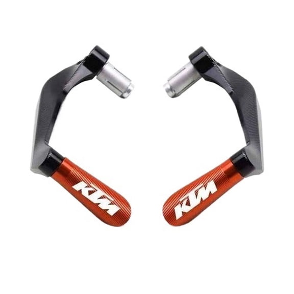 Applies to For KTM 390 Duke 250690200 Modified Lever Protection